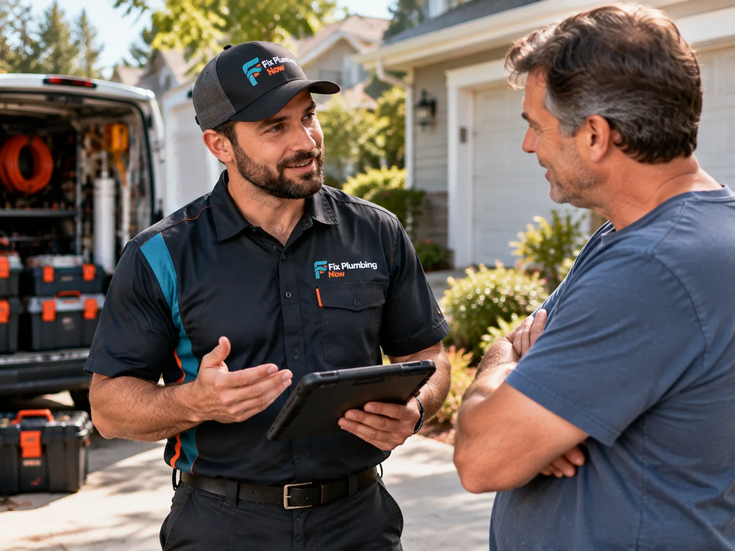 Clogged Drain Service Bruning, NE FAQs